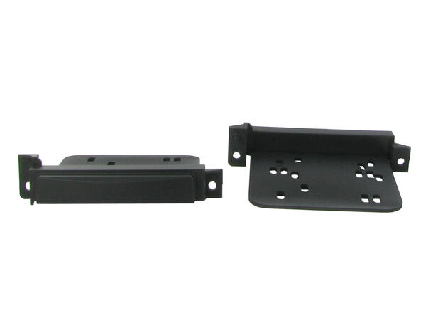 Connects2 Monteringsramme 2-DIN Chrysler Grand Cherokee/Dodge Durango